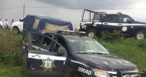 En Guanajuato, más de 20 policías han muerto durante enfrentamientos con criminales. Foto: Cuartoscuro 