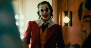 La película se estrenó en el festival de Cine de Venecia. Foto: Warner Bros