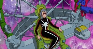 Sony prepara spin off sobre Madame Web. Foto: Comics Marvel