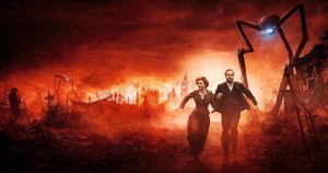 La serie de BBC constará de tan sólo tres capítulos. Foto: BBC One