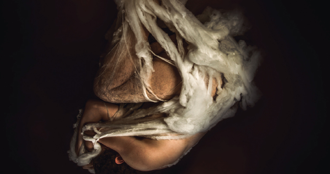 Pedro Pujante regresa con "Las suplantaciones", una aventura paranormal, irónica y desquiciante, con elementos del relato fantástico y ciencia ficción. Foto: Culturamas