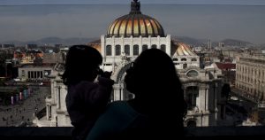 El 12.7 por ciento de las mujeres fueron discriminadas en el trabajo por embarazo. Foto: Cuartoscuro