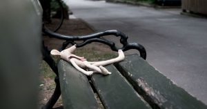 Los niños, niñas y adolescentes cada vez más frecuentemente resultan ser blanco de ataques directos de la delincuencia organizada, sin que esto le signifique al Estado Mexicano mayor responsabilidad. Foto: Juan José Plascencia, Pop Lab