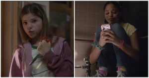 Video divulgado por Sandy Hook Promise, una organización sin fines de lucro fundada por los familiares de las víctimas de la masacre de Sandy Hook. Foto: Especial/Captura de video