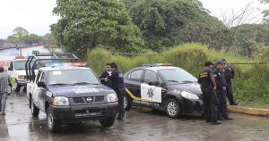La maestra se dirigía a su centro de trabajo en Orizaba, cuando fue raptada. Foto: Plumas Libres.