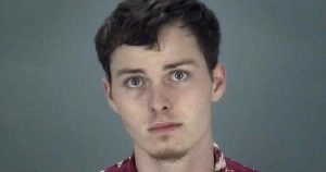 Austin Wyatt Altman. Foto: Telemundo. 