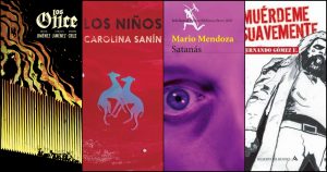 Aquí una selección de las formas en que se ha concebido y pensado el terror en AL y de los distintos monstruos que bailan por el imaginario colectivo. Fotos: Especial 