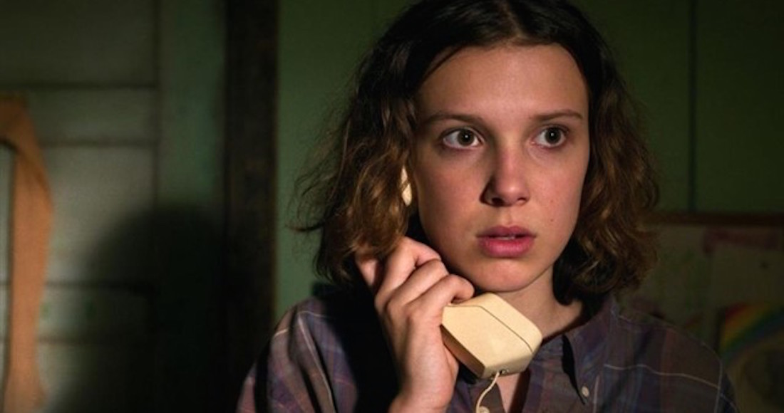 La Actriz Millie Bobby Brown Confiesa Estar Enfadada Por El Final