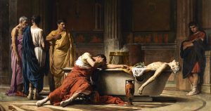 El poeta es el único ser que se toma en serio la Nada. Da cuerpo a lo invisible y carne a lo imperceptible y para lograrlo ha de renunciar a todo. Foto: Especial