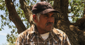 A un año del asesinato de Julián Carrillo, el caso sigue impune. Foto:  AI