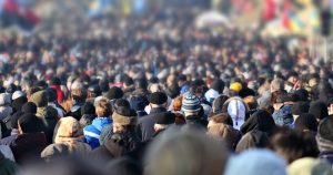 Recibimos un planeta autosustentable, autorregulado y completamente renovable. ¿Y qué hicimos? arruinarlo. Ahora está en una crisis terrible de la que difícilmente podremos salir. Foto: Especial