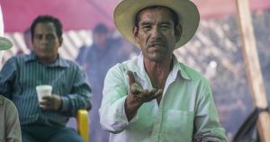 La minería en la 4T. Foto: Lenin Mosso. 