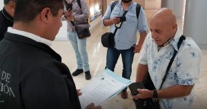 A Raúl Martins se lo acusa de dirigir una organización dedicada a la explotación sexual. Foto: vía Insight Crime