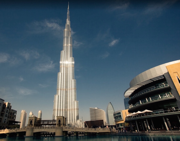 El edificio más alto, más pequeño… Construcciones que han ganado un récord  Guinness | Crónica del Poder