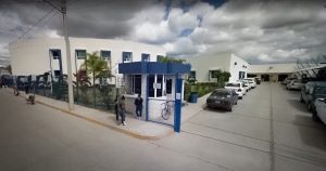 Hombres armados ingresaron a dos hospitales de Guanajuato para secuestrar y rematar a dos pacientes. Foto: Especial, Pop Lab