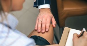 Rectora de la UV, es indiferente ante denuncias  realizadas por alumnos. Foto: Especial