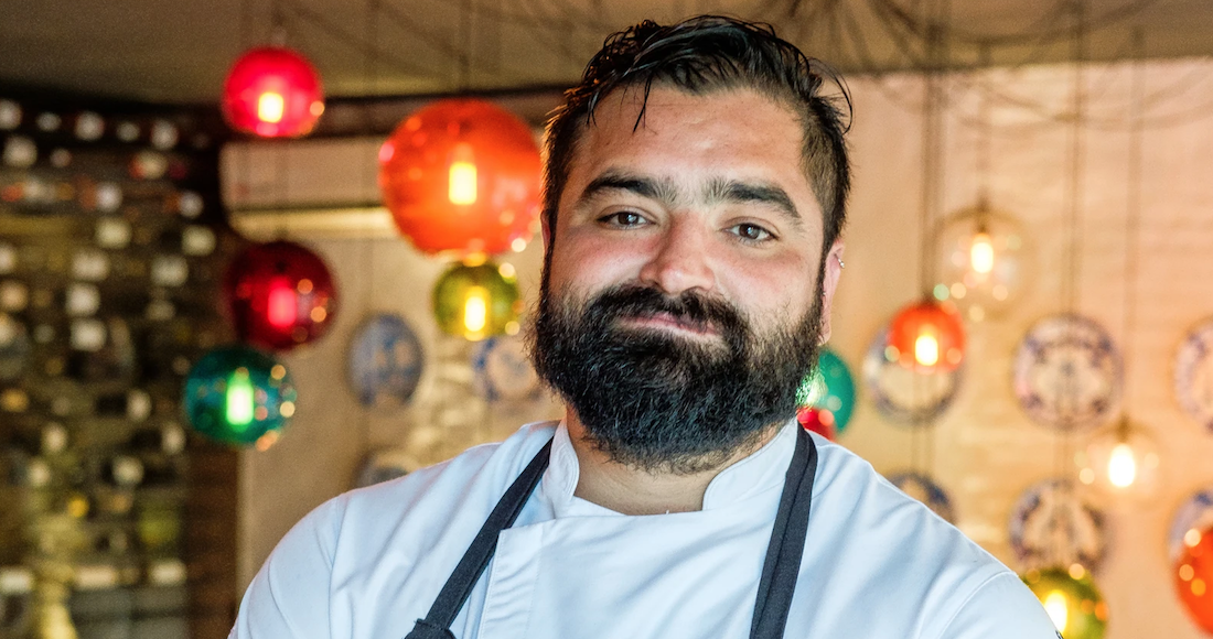 Alcalde abrió sus puertas en 2013. El proyecto comenzó a tomar forma cuando el chef se asoció con su cuñado, Luis Mora, y más tarde con otro empresario, Eduardo Cabrera. Foto: Daniel Espinosa, Vice.