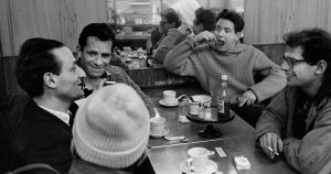 William Burroughs, Jack Kerouac y Allen Ginsberg son los tres escritores más visibles de este movimiento literario, pero no los únicos de la Generación Beat. Foto: Especial