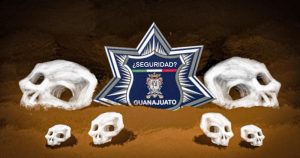 Algunas corporaciones han sido más golpeadas que otras y cada baja no hace sino debilitar la capacidad de reacción del Estado. Ilustración: Pinche Einnar