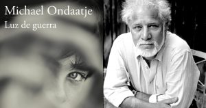 Nacer en un lugarcito perdido de Sri Lanka, estudiar en Inglaterra y ser canadiense por decisión determinó mucho de lo que hoy se puede leer en Luz de guerra. Fotos: Especial