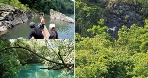 Minatitlán significa "Lugar dedicado a Mina". Fotos: veracruz.mx