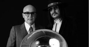 La historia oral de los XX años de Nortec Collective. Foto: Nortec Collective cortesía para VICE