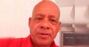 Carlos García es director del periódico digital El Clarín. Foto: Plumas Libres 