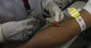 Hospital reporta falla en procedimientos de esterilización. Foto: Arturo Pérez, Cuartoscuro 