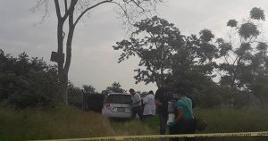 Aunque el padre de la joven ya apreció, ella sigue desaparecida. Foto: Pulso  