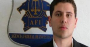 Huyó junto con su familia hasta las orillas de un río en la zona de Chapare para salvar su vida. Foto: Río Doce