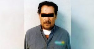 Elementos de Seguridad Pública Municipal detuvieron en flagrancia al responsable. Foto: Especial vía Proyecto Puente