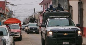Hasta este momento, las autoridades municipales no han podido dar con los cuatro profesores. Foto: Plumas Libres. 