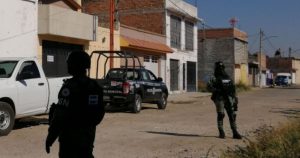 70 centros en el estado de Guanajuato "están atemorizados”. Foto: Especial, Pop Lab