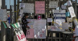 Aún hay restricciones de acceso en la UG. Foto: Pop Lab.