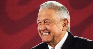 El Presidente López Obrador. Foto: Victoria Valtierra, Cuartoscuro