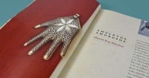 La revista abre al lector a esta nueva manera de entender los objetos sin embrollar al curioso en un laberinto de conceptos ininteligibles. Foto: Artes de México 