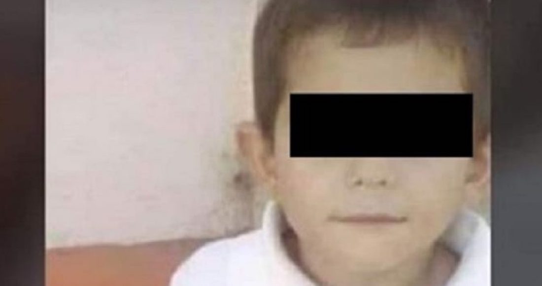 Saturnino agarró al niño de 6 años del cuello y lo aventó contra una barda. Memito cayó inconsciente y 13 días después murió en el hospital Pediátrico. Foto: Especial, Río Doce