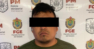 José Manuel 'N', alias el "Moo" de 23 años. Foto: Especial/Plumas Libres