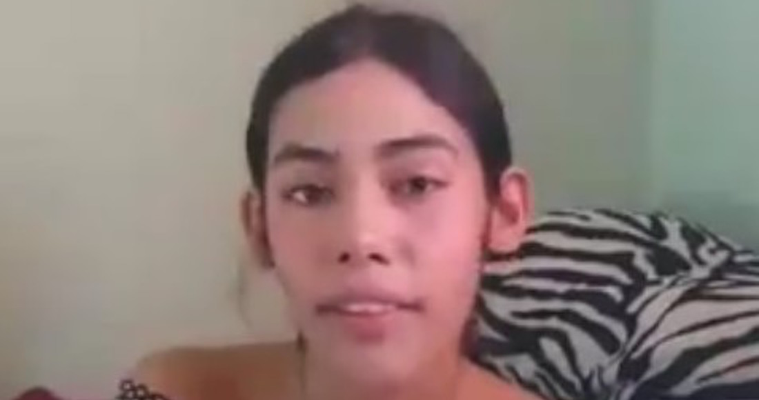 Carolina Triana Méndez fue vista por última vez el 19 de octubre del 2019. Foto: Especial.