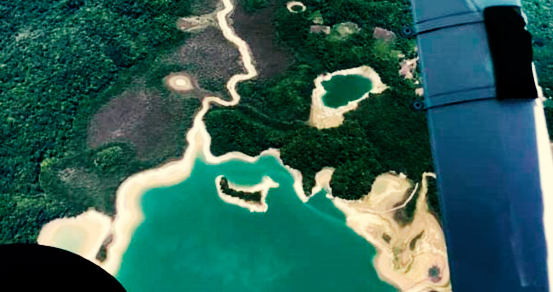 Autoridades de Chiapas advirtieron que es factible que se presenten bajos niveles en ríos, arroyos, embalses, abrevaderos y pozos. Foto: Especial vía Chiapas Paralelo