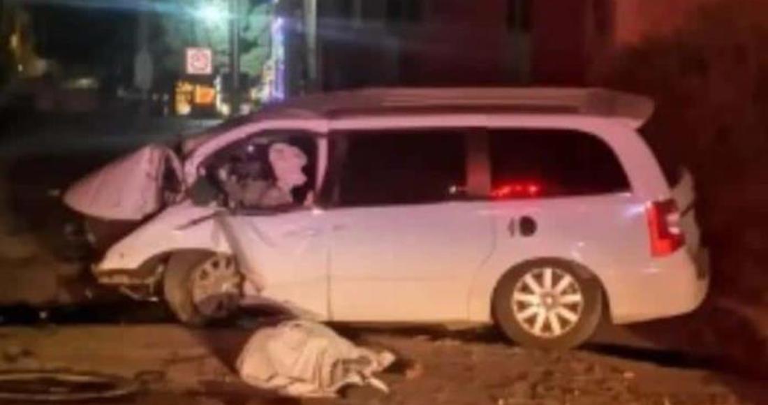 Enrique Hernández Mauricio ejercía el cargo de Secretario particular del titular de la Secretaría de Salud de San Luis Potosí. Foto: Pulso.