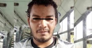 Daniel Luis “N” utilizó al menos un martillo, un machete, así como sus puños para lastimar brutalmente a la jovencita. Foto: Plumas Libres