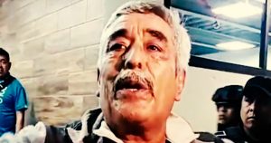 Aseguró que a pesar de que actuó en defensa propia, libró a la comunidad de un tanto de inseguridad. Foto: Especial vía Plumas Libres