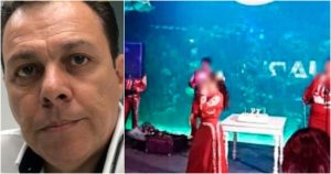 Hasta ahora, el director del acuario, Manuel Rodríguez Gómez, guarda absoluto silencio.  Foto: PlumasLibres