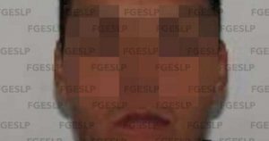 En ese sitio se encontraba con Juan Jesús "N" de 31 años de edad, quien hasta en ese momento era su empleado. Foto: FGESLP