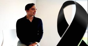 Sánchez era ampliamente conocido en la farándula veracruzana, y en algunos círculos del medio nacional de la moda y el maquillaje por su proyecto Training Models. Foto: Especial vía Plumas Libres