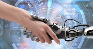 Hay muchas otras soluciones para que los robots tengan el menor impacto posible sobre el mercado laboral, dejando al mínimo número de trabajadores sin empleo. Foto: Vía TIC beat