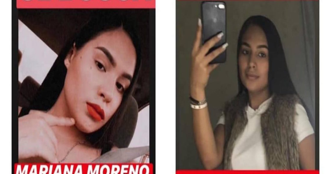 La desaparición ocurrió aproximadamente a las 21:30 horas, después de salir de casa de una amiga en la colonia Hidalgo, al oriente de la ciudad de Culiacán. Esto último lo supieron sus familiares a través de mensajes de texto. Foto: Especial 