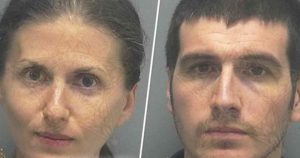 La policía de Cape Coral informó que había claras evidencias de que el niño era víctima de negligencia. Foto: Telemundo