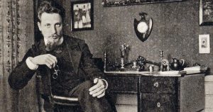 A Rainer Maria Rilke se le suele señalar como uno de los grandes poetas de la lengua alemana. Difícilmente habría quien se encuentre en desacuerdo. Foto: Especial